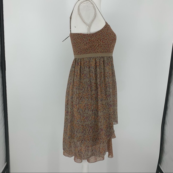 Kensie Sleevless Flowy and Feminine Dress XS - Picture 2 of 16